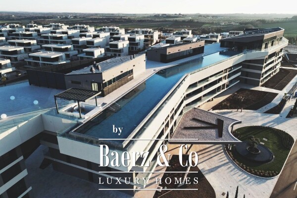 photo 15 Istra, Savudrija, Petram Resort, 2 bedroom apartment on the 3rd floor NKP 97.30m2