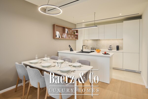 photo 2 Istra, Savudrija, Petram Resort, 2 bedroom apartment on the 2nd floor NKP 99.0m2