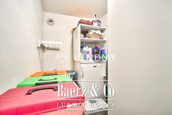 photo 11 Beaugrenelle - Panoramic View