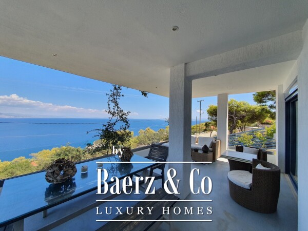 photo 20 1326778 - Villa For sale, Soligeia, 350 sq.m., €750.000