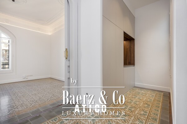 photo 12 Penthouse for sale in Dreta de l´Eixample