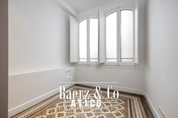 photo 17 Penthouse for sale in Dreta de l´Eixample