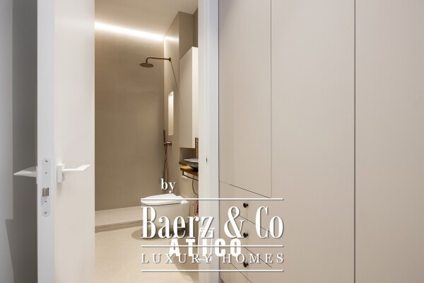 photo 19 Penthouse for sale in Dreta de l´Eixample