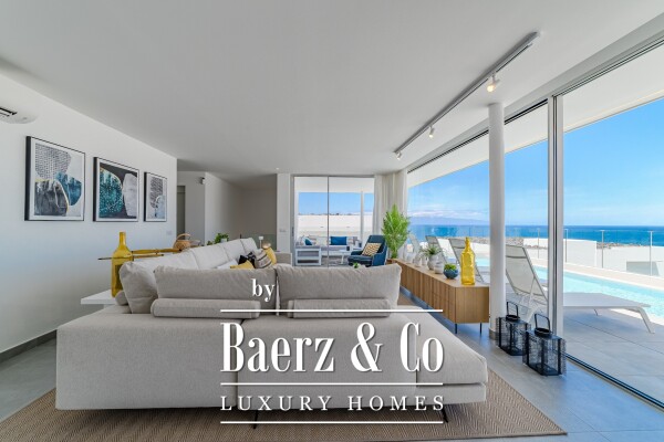photo 3 Contemporary luxury villa in Rokabella-Costa Adeje