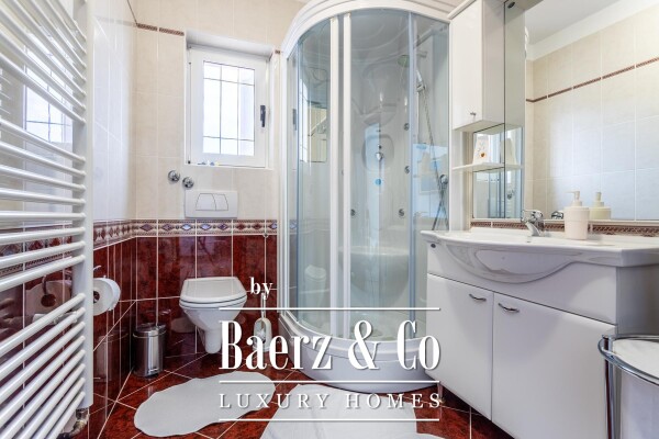 photo 8 Primošten, Beautiful villa with a large swimming pool