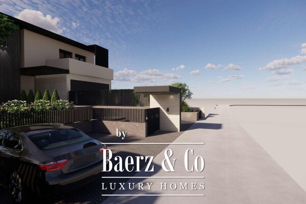photo 17 Zagreb, Šestine, luxury villa BRP 470 m2 with tennis court and swimming pool, NEW CONSTRUCTION