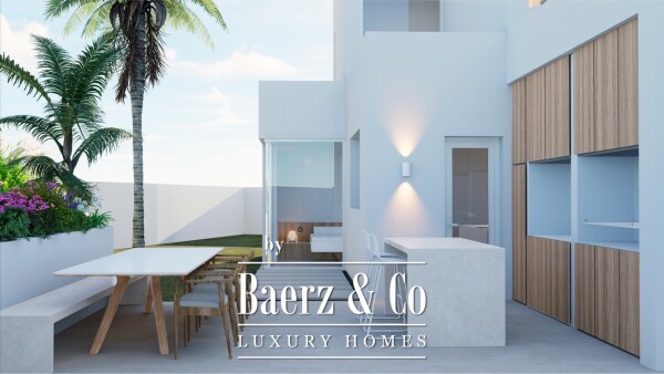 photo 7 Beautiful luxury home in Alfaz del Pi