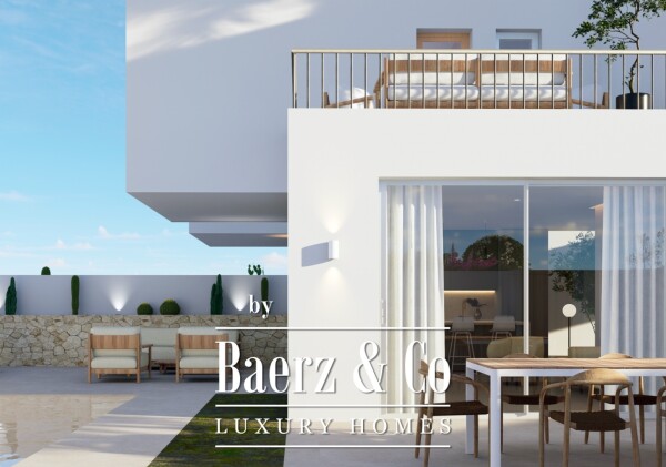 photo 3 Beautiful luxury home in Alfaz del Pi