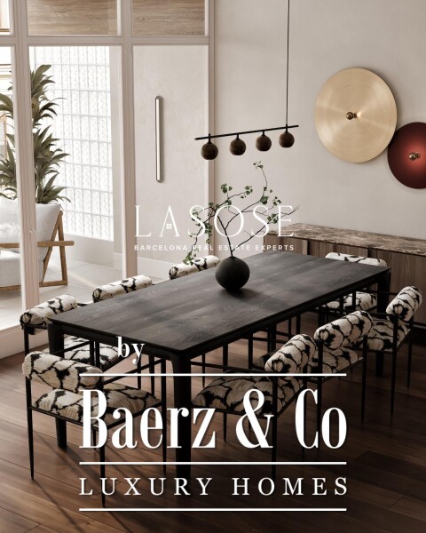 photo 18 Barcelona, Sant Gervasi - Galvany