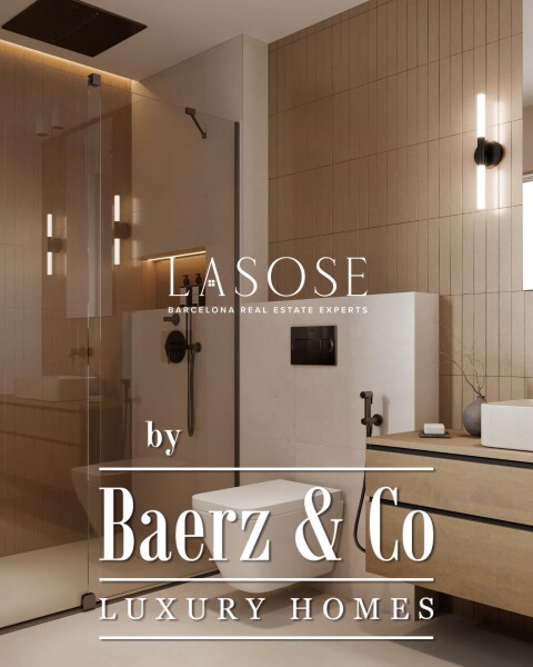 photo 27 Barcelona, Sant Gervasi - Galvany