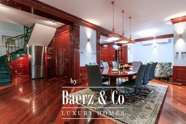 photo 12 Vis, comfortable two-storey apartment with a beautiful terrace, 1st row to the sea