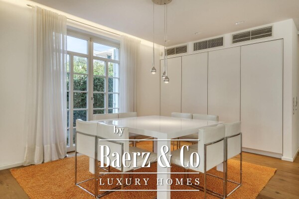 photo 12 Zadar, Diklo, modern and elegant villa, first row by the sea