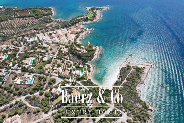 photo 26 (For Sale) Residential Villa || Argolida/Kranidi - 335 Sq.m, 4 Bedrooms, 1.100.000€