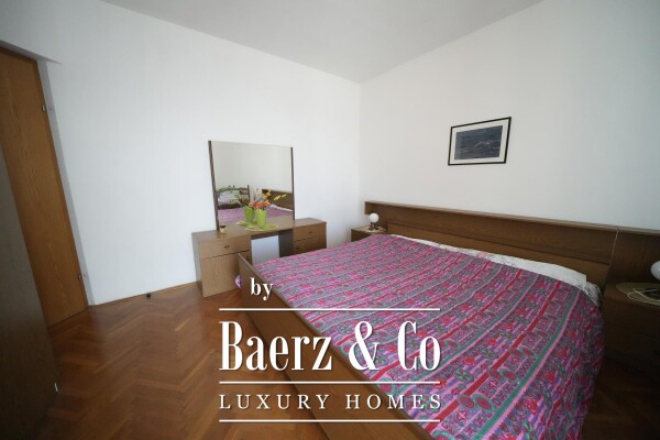 photo 5 Zadar, Diklo villa first row to the sea divided into three floors 377 m²