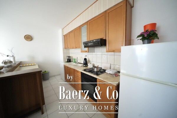 photo 8 Zadar, Diklo villa first row to the sea divided into three floors 377 m²