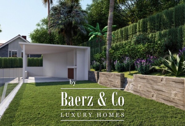 photo 16 Beautiful luxury home in Altea