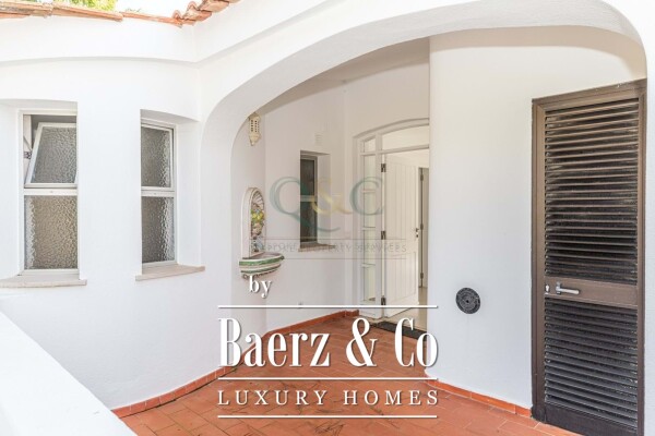 photo 12 Beautiful luxury home in Almancil, Vale do Lobo