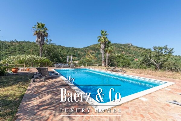 photo 21 Beautiful luxury home in Salir, Countryside