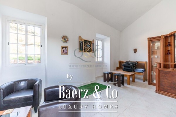 photo 31 Beautiful luxury home in Salir, Countryside