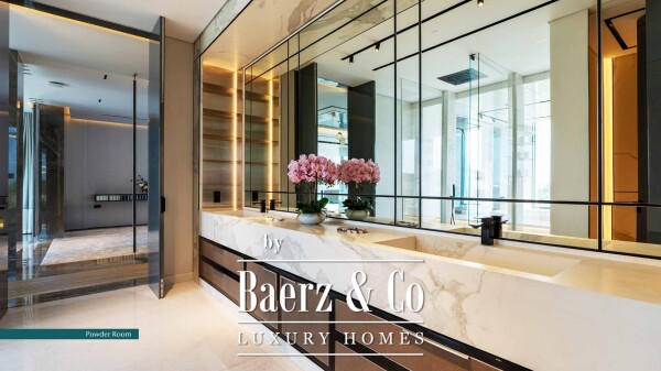 photo 18 Exquisite Custom-Built 7-Bedroom Mansion in Dubai Hills Estate