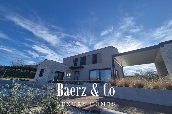 photo 14 Istria, Marasi, beautiful villa with pool