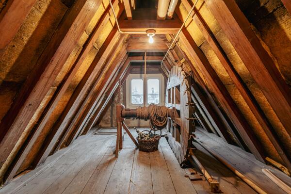 photo 30 Singel 104 A