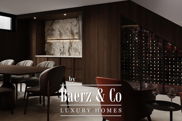 photo 10 Zadar, luxurious four, room duplex apartment with a pool and a 360, degree view, in a new buil...