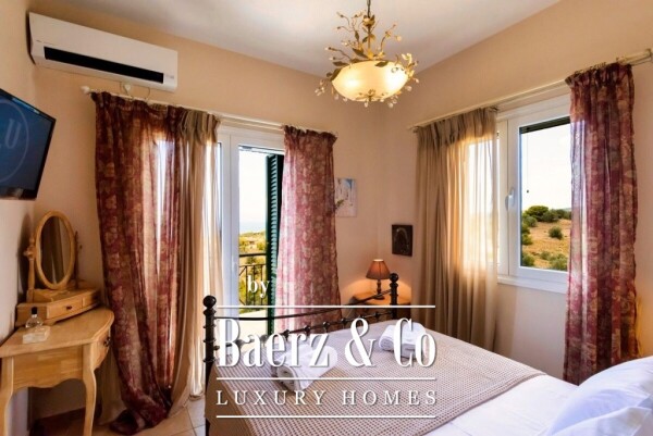 photo 7 (For Sale) Residential Villa || Argolida/Kranidi - 200 Sq.m, 4 Bedrooms, 1.000.000€