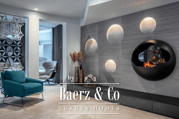 photo 5 Beautiful luxury home in Sölden / BEARZ