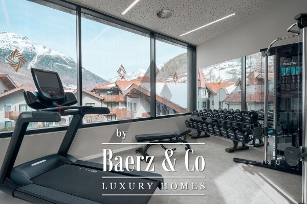 photo 13 Beautiful luxury home in Sölden / BEARZ