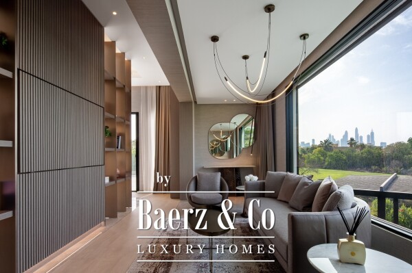 photo 13 Experience True Luxury at Eden House – Emirates Hills, Dubai