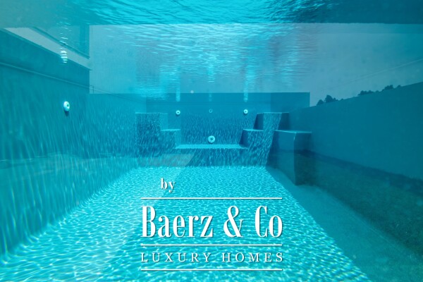 photo 6 Modern villa with pool 5 minutes from Baleal beach