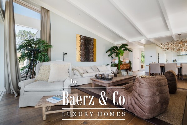 photo 21 Luxury villa with views over the Atlantic Ocean and the Obidos Lagoon in Golf Resort