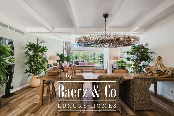 photo 17 Luxury villa in Golf Resort with views over the Atlantic Ocean and the Óbidos Lagoon