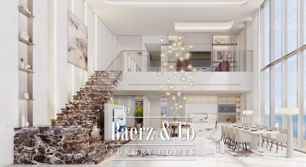 photo 12 3 BEDROOM APPARTMENT COTIER HOUSE - WHERE LUXURY MEETS THE HORIZON