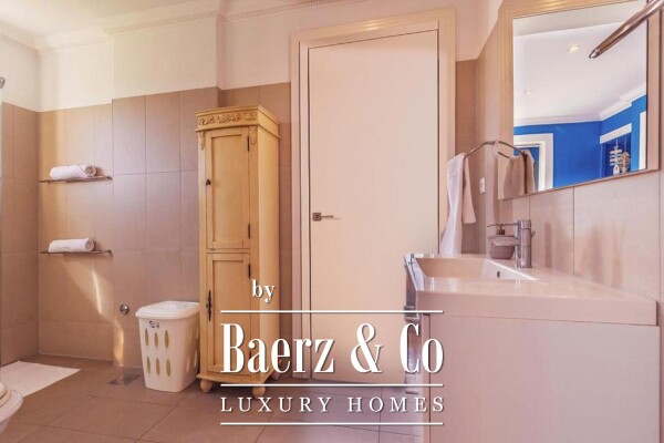 photo 10 Istria, Pomer, beautiful villa of 490 m2 near the Marina with a large garden and swimming pool