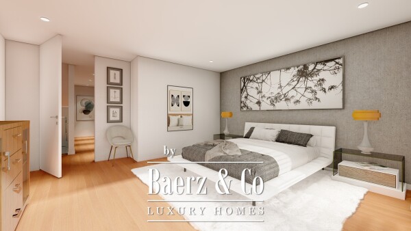 photo 11 Luxury 3 Bedroom Villa in the Historic Area of Leça da Palmeira