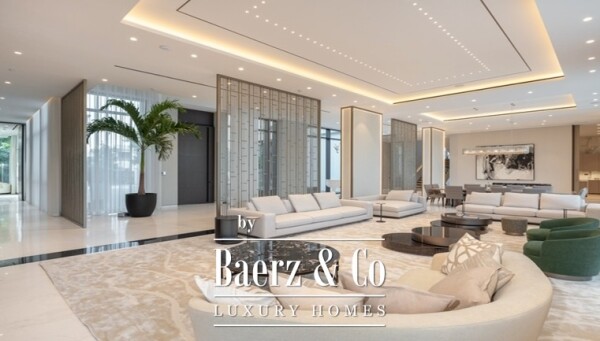 photo 5 Exclusive 6-Bedroom Luxury Mansion on Dubai Hills Estate's Prestigious Street of Dreams