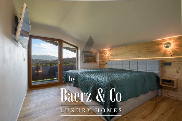 photo 9 Beautiful luxury home in Going am Wilden Kaiser