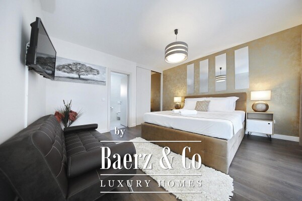 photo 8 Nin, Zaton, a complex of three modern villas with swimming pools in an excellent location