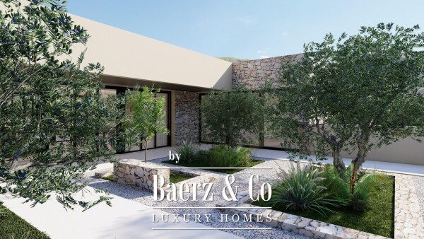 photo 1 Beautiful luxury home in Yecla