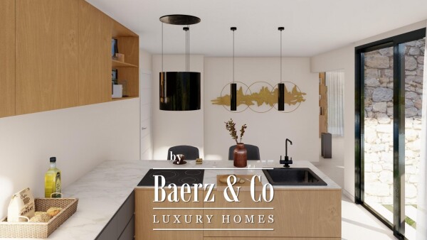 photo 22 Beautiful luxury home in Yecla