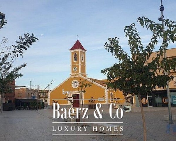 photo 10 Beautiful luxury home in Torre-Pacheco
