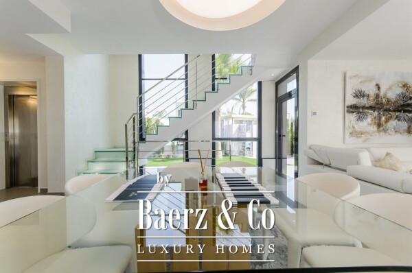 photo 19 Beautiful luxury home in Orihuela Costa