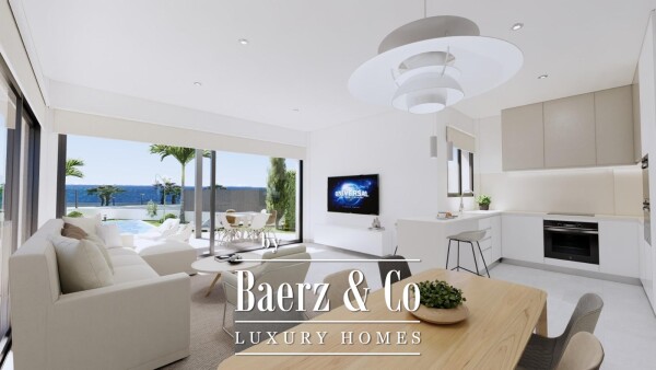 photo 12 Beautiful luxury home in Los Alcázares