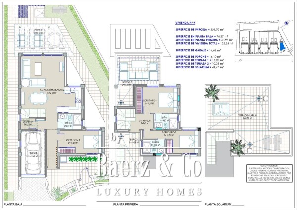 photo 31 Beautiful luxury home in Los Alcázares