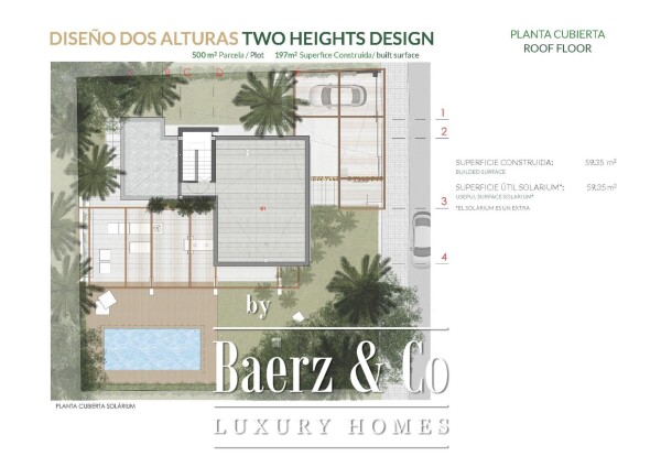 photo 32 Beautiful luxury home in Orihuela Costa