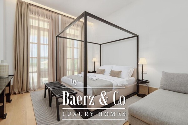 photo 10 Grandiose Villa in Budva in Nature with pool, sauna and gym