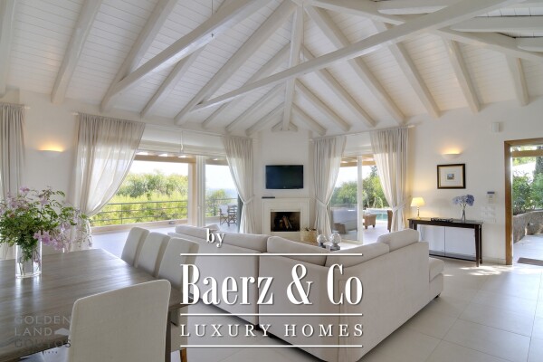 photo 7 Villa Imperium