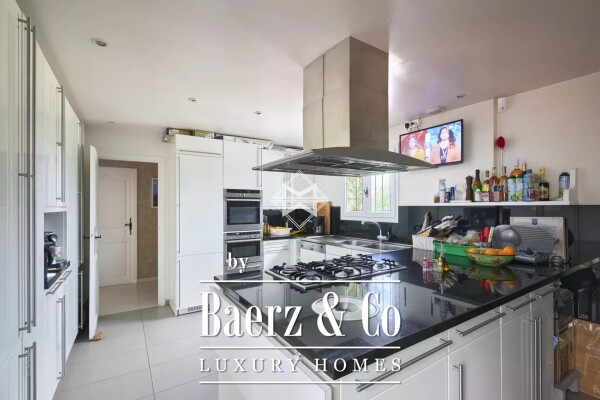 photo 9 Provencal villa in the heart of the vineyards